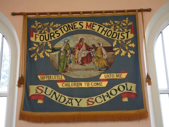 fourstones 1
