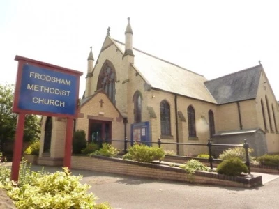 frodsham methodist church