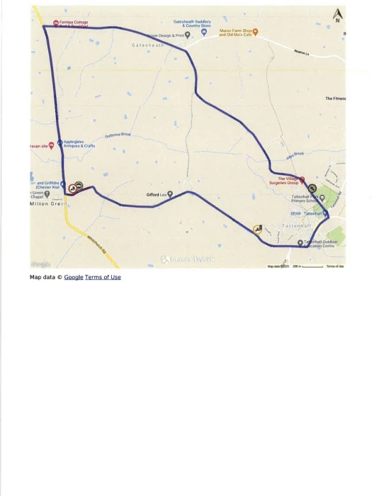 frog lane diversion 29321