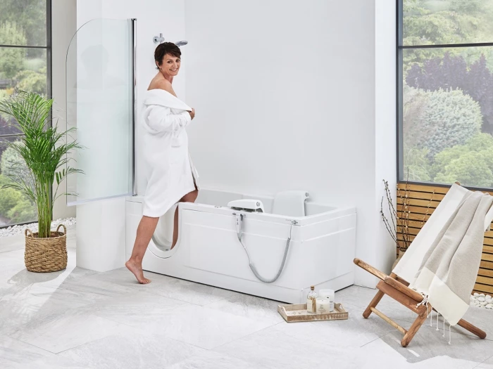 g360 bathrooms