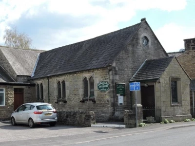 galgate 1
