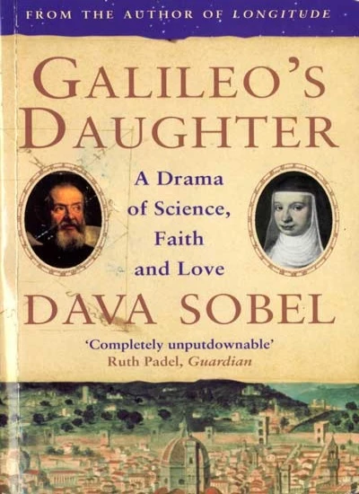 galileo39s daughter