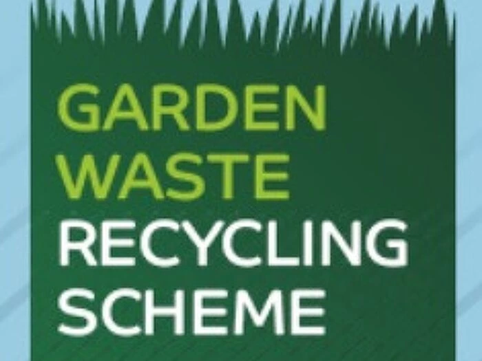 garden waste scheme