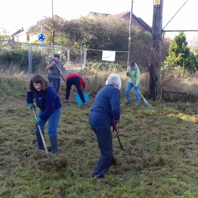 gardening 2
