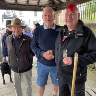 gavin39s retirement 6