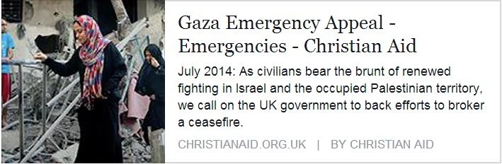 gaza