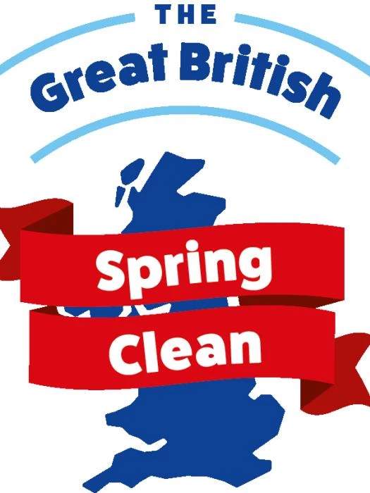 gb spring clean logo final