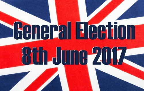 generalelection2017