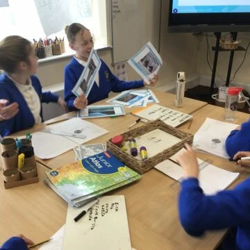 geography