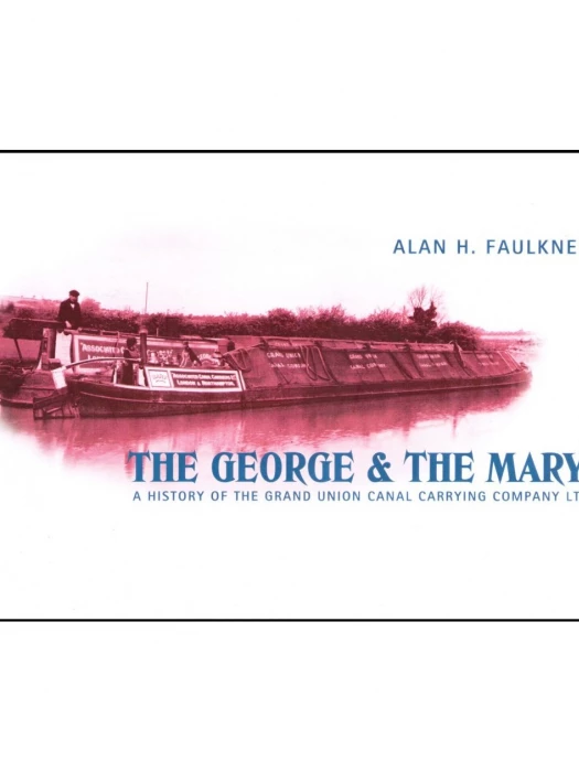 george  the mary