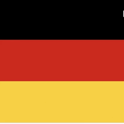 german flag