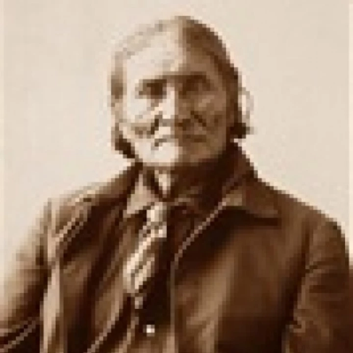 geronimo