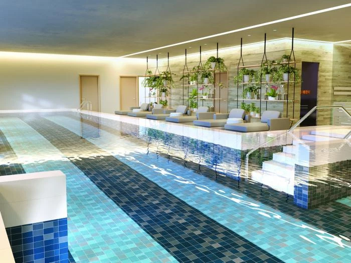 gifford lea2pool