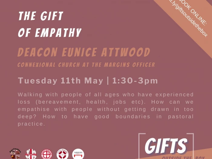 gift of empathy