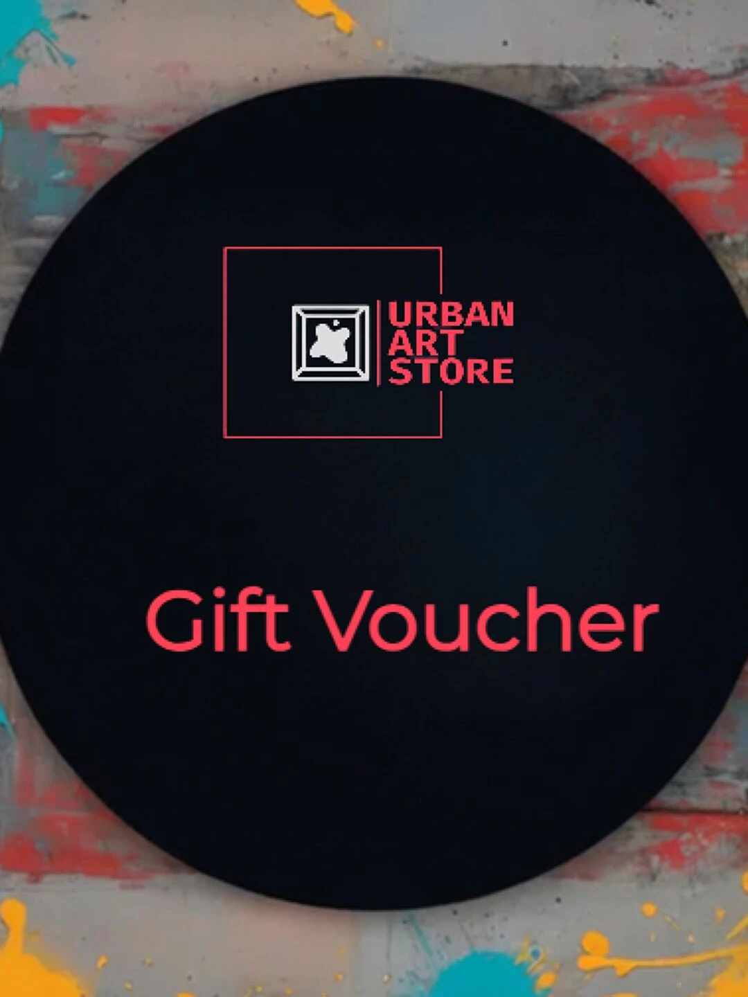 gift voucher
