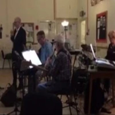 gill jazz2