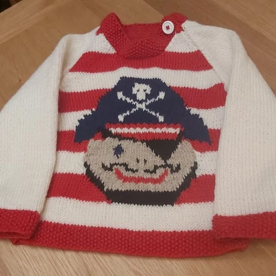 gill39s jumper