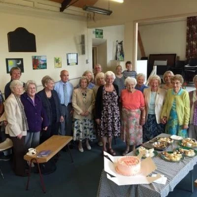 gloucestershire methodist circuitimage