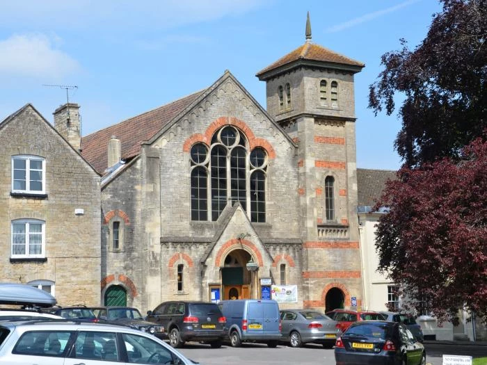 gloucestershire methodist circuitimage