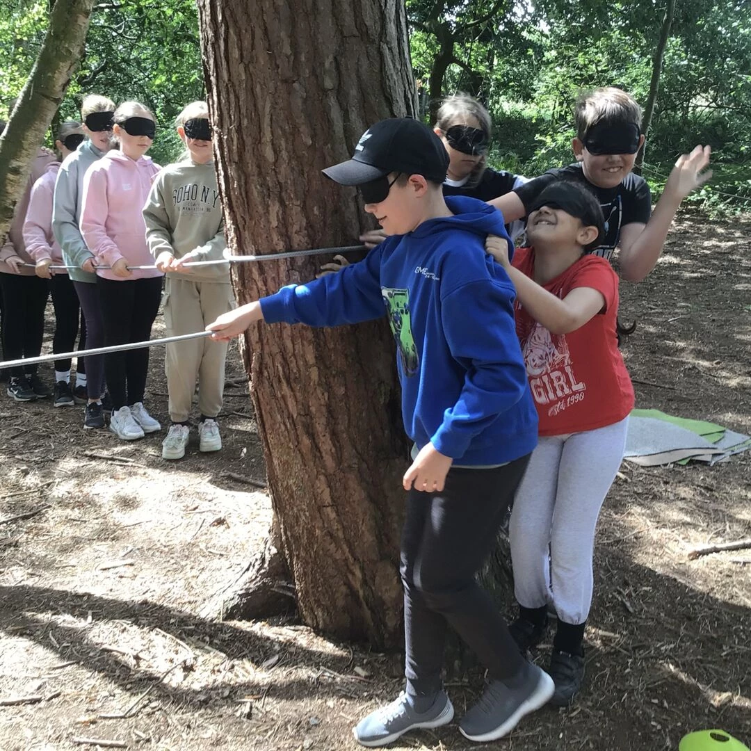 go ape