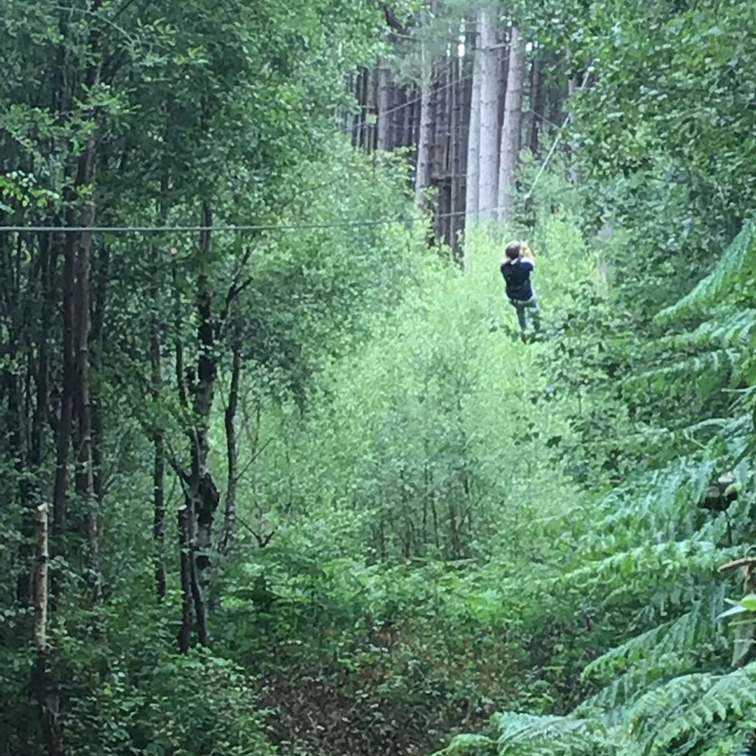 go ape