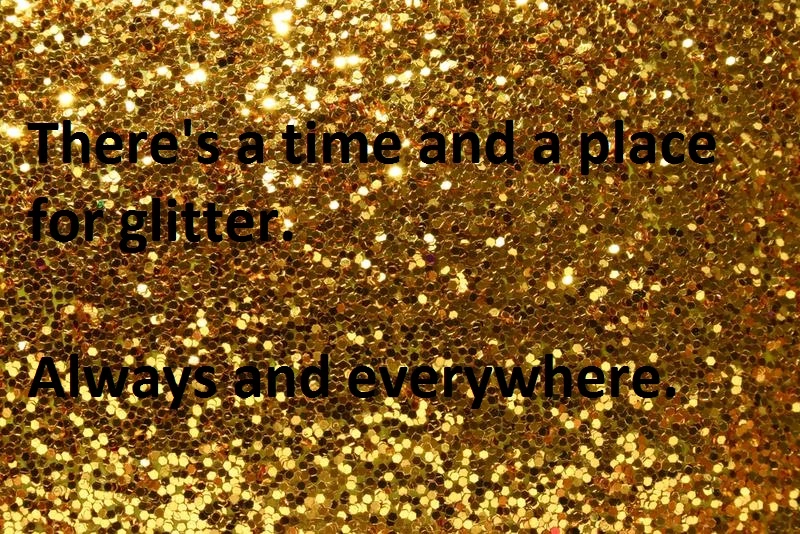 goldglitter