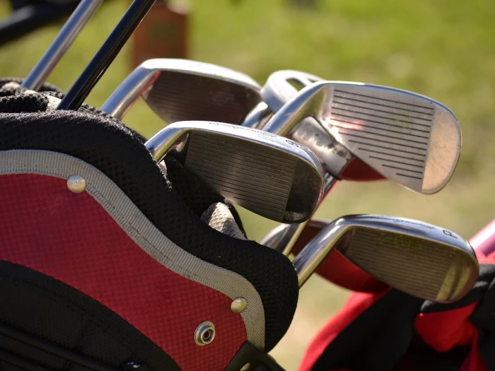 golf golf clubs golfing