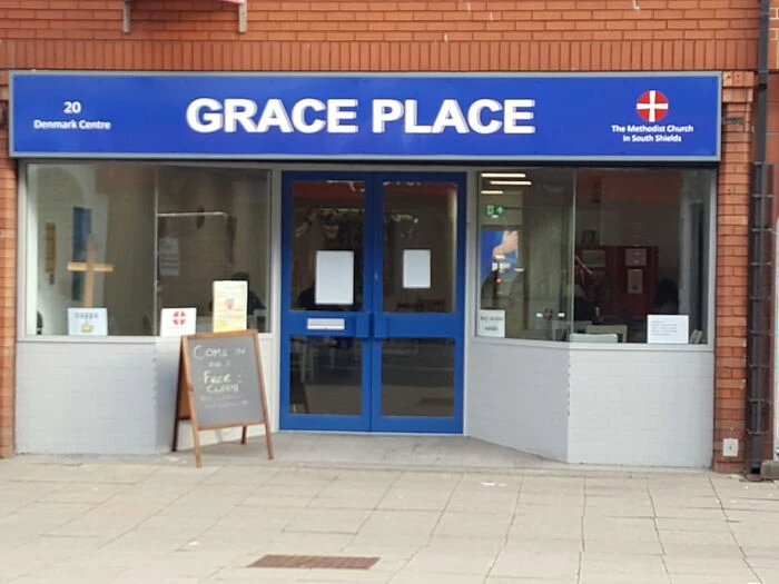 grace place