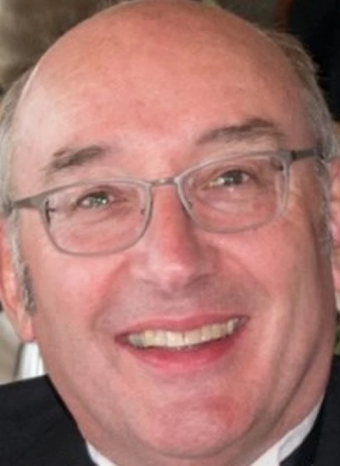graham thompson