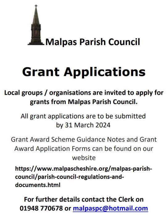 grant applications 2024  2