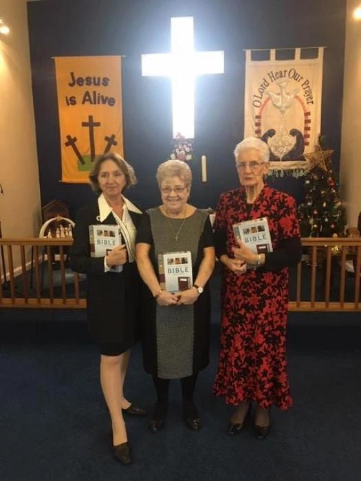 great houghton new members december 2019 2