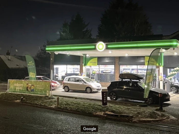 green acre garage 2023