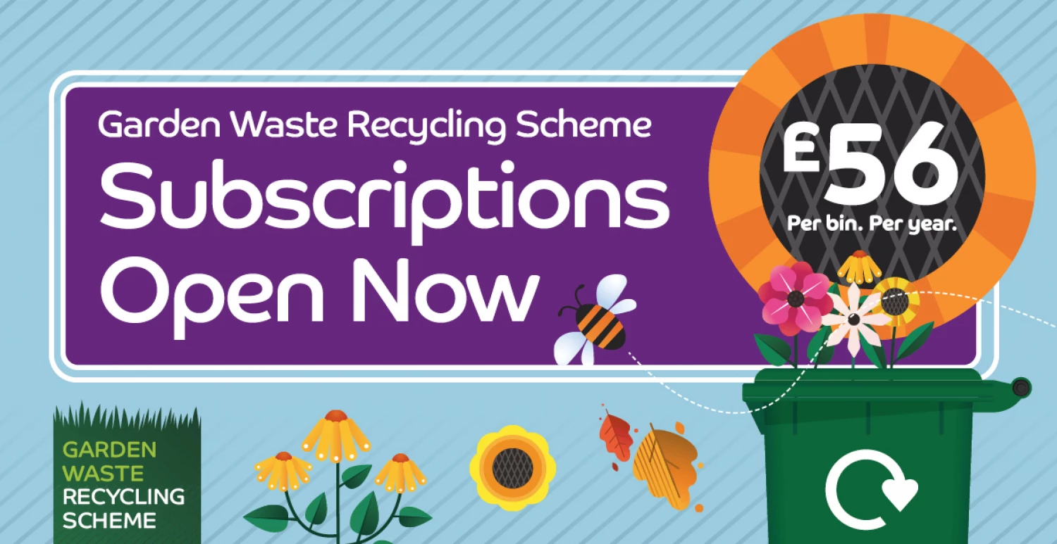 green bin collections