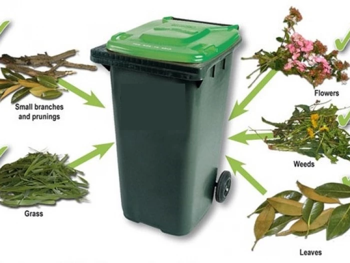 green-waste-bin