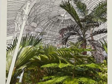 greenhouse