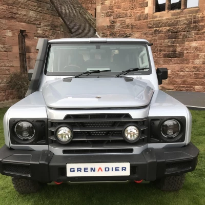 grenadier 3