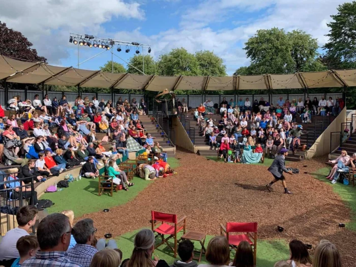 grosvenor park open air theatre jpg