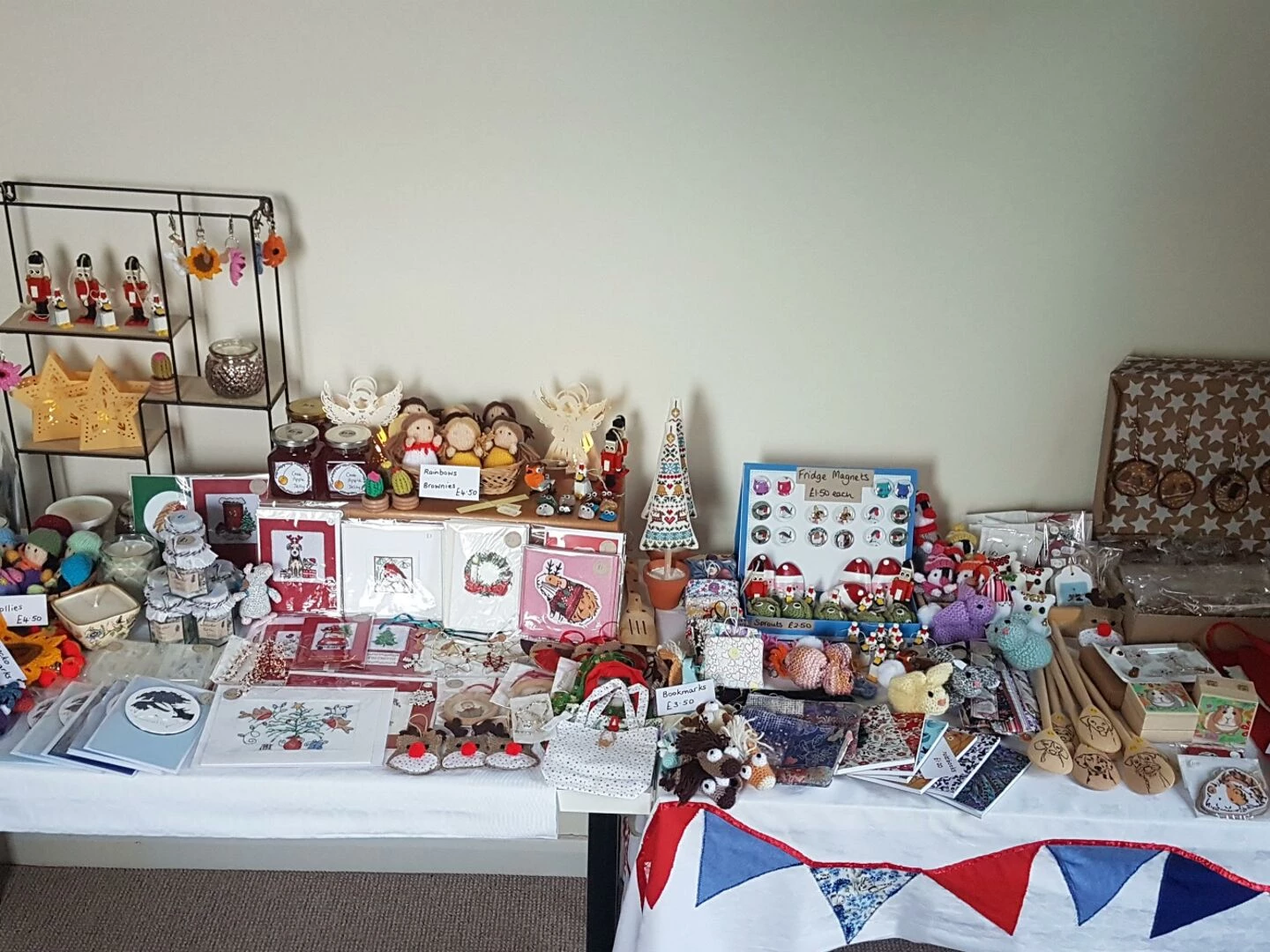 guides fundraising