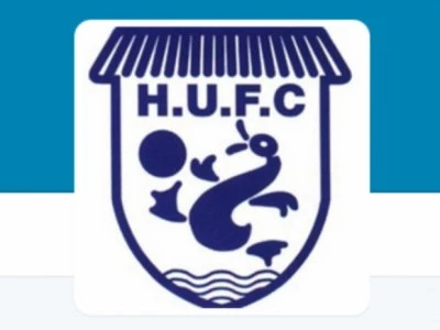 haddenham united fc logo