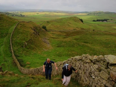 hadrian39s wall