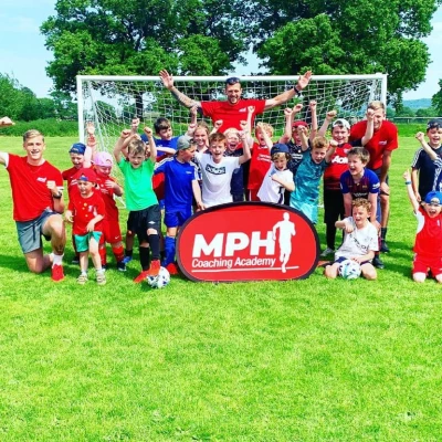 half term camp 1 6 21