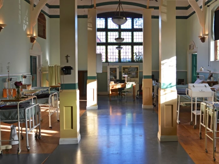 hall panorama 7255  7256