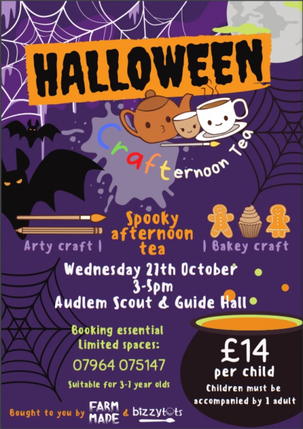 halloween
