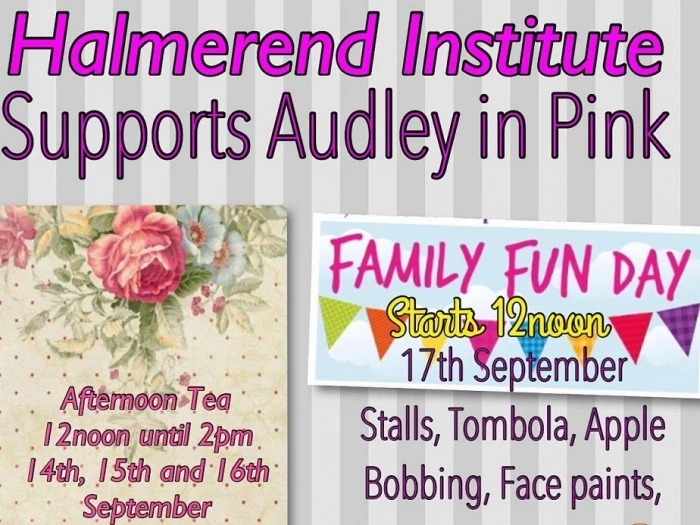 halmer end institute supporting audley in pinka160907
