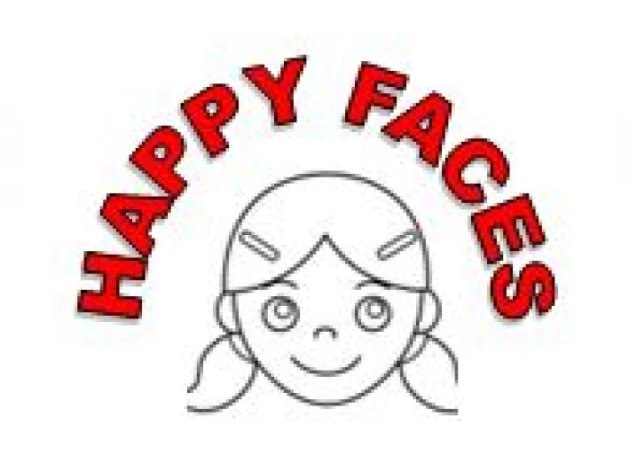 happy faces2
