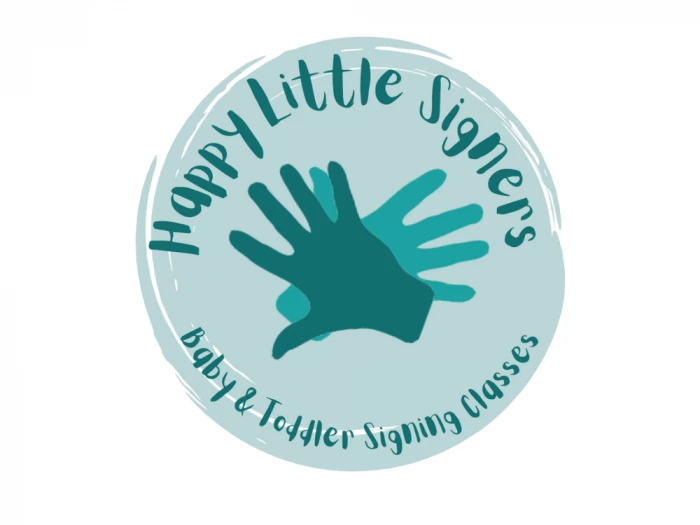 happy little signers