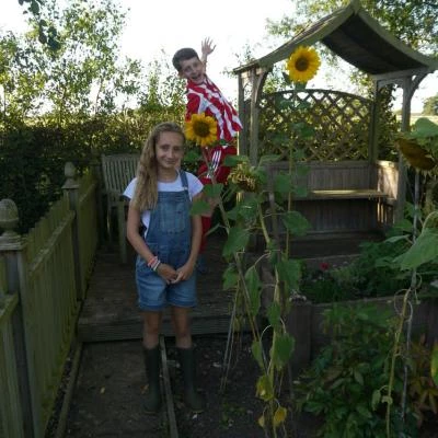harriet and thomas