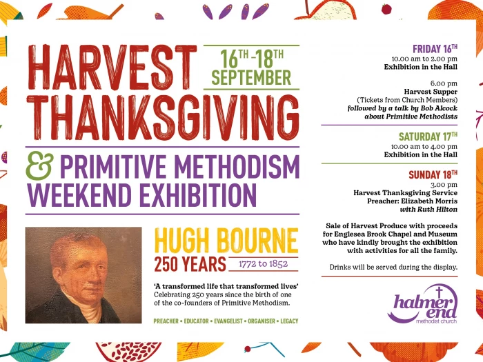 harvest poster 2022220908