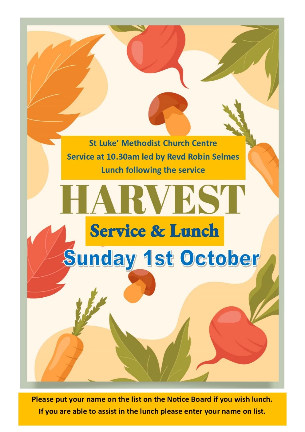 harvest poster1