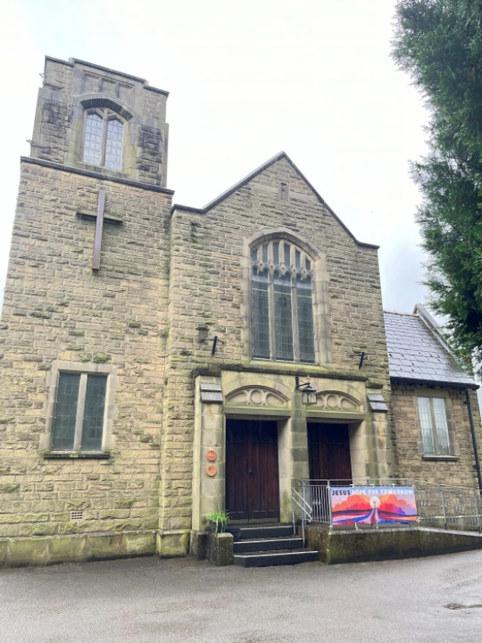 hathersage